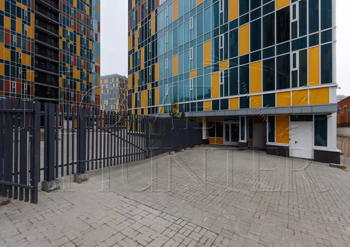 ЖК «SKY House»