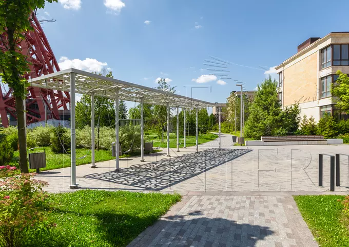 ЖК «Берег Столицы»