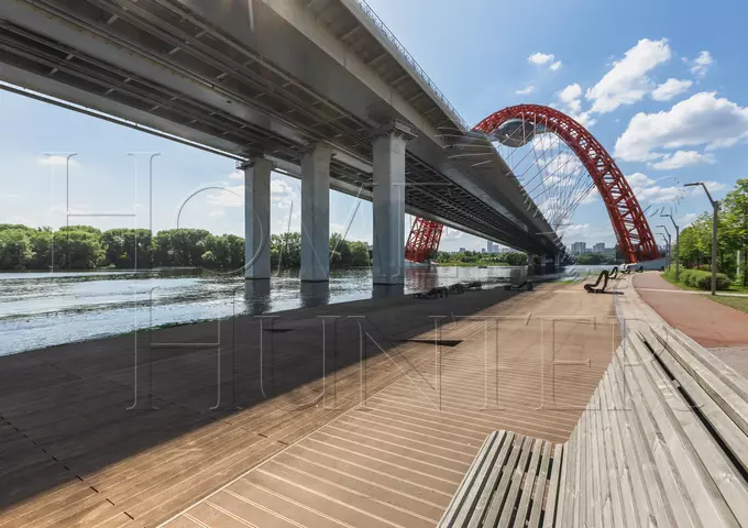 ЖК «Берег Столицы»