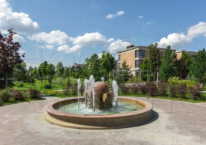 ЖК «Берег Столицы»