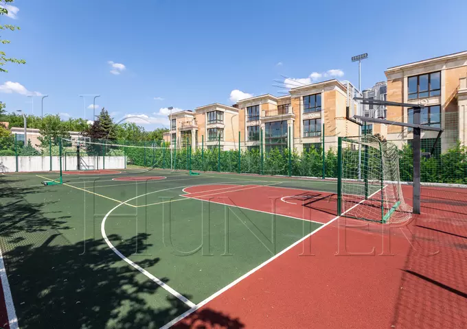 ЖК «Берег Столицы»
