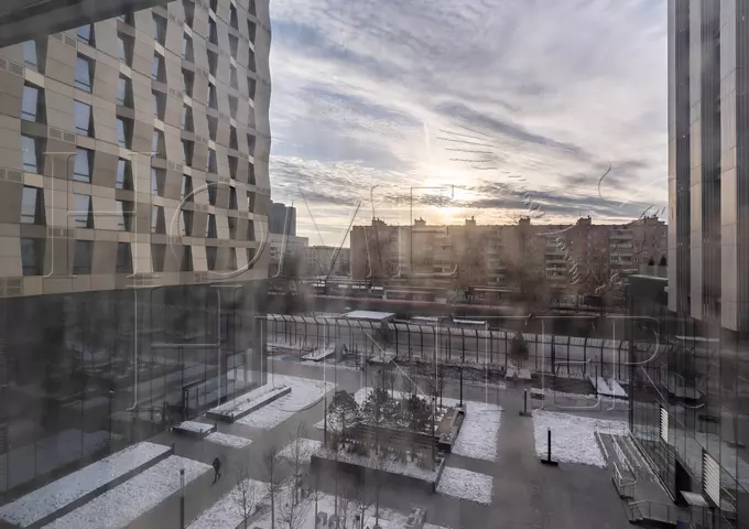 ЖК «D1»