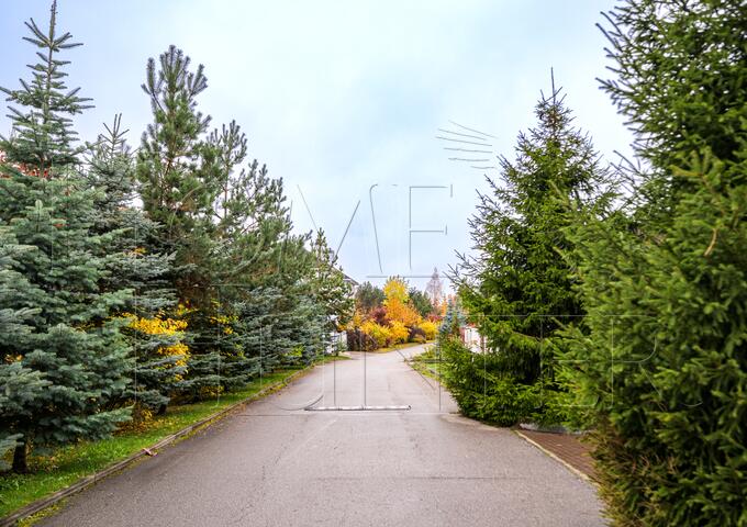 Коттеджный поселок «Петровский парк»