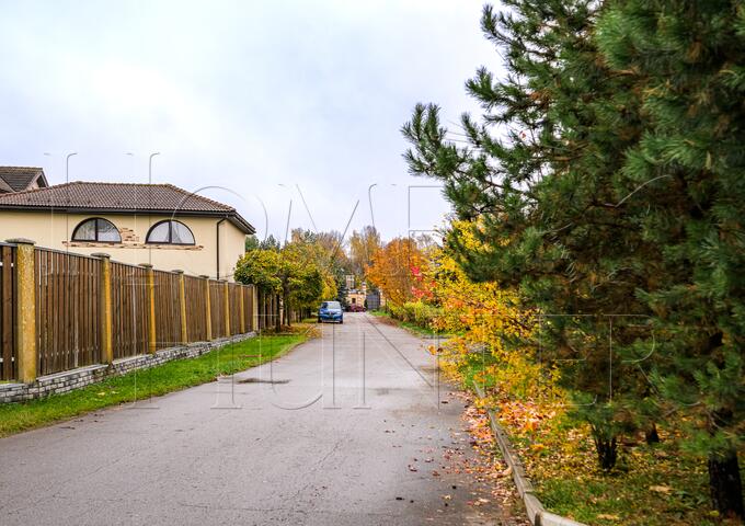 Коттеджный поселок «Петровский парк»