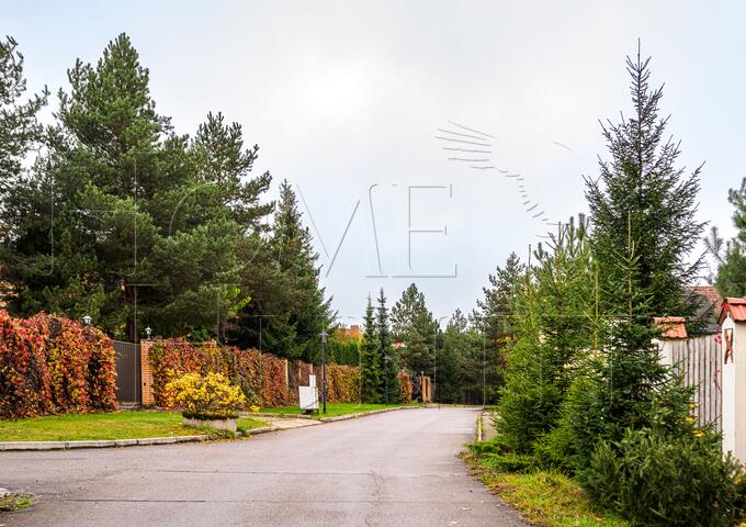 Коттеджный поселок «Петровский парк»