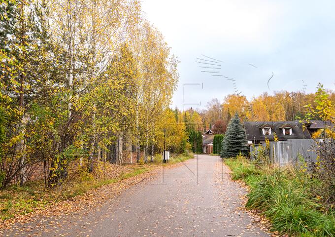 Коттеджный поселок «Петровский парк»