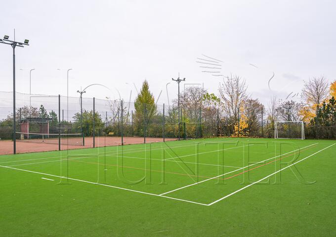 Коттеджный поселок «Европа-1»