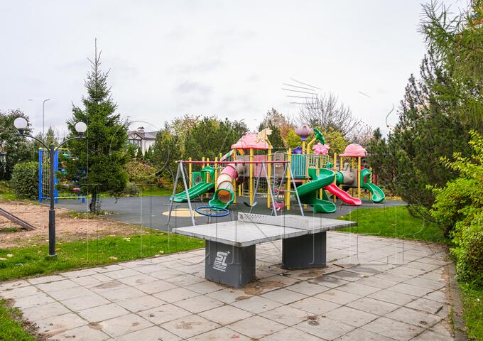 Коттеджный поселок «Европа-1»