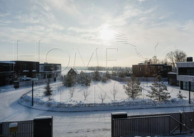 Коттеджный поселок «Ильинские Холмы»