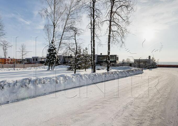 Коттеджный поселок «Ильинские Холмы»