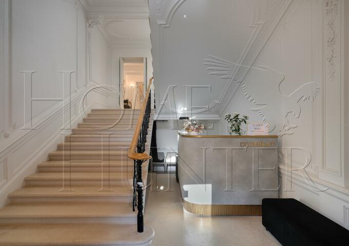 ЖК «Дом с Атлантами»