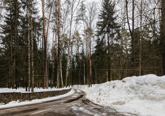 Коттеджный поселок «Горки-1»