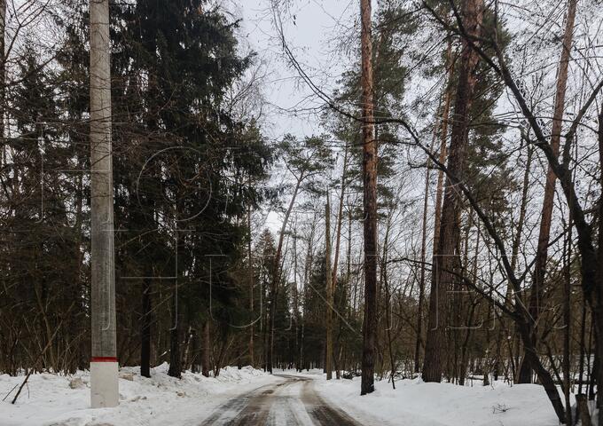 Коттеджный поселок «Горки-1»