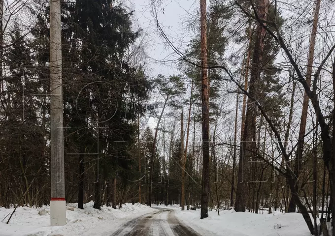 Коттеджный поселок «Горки-1»