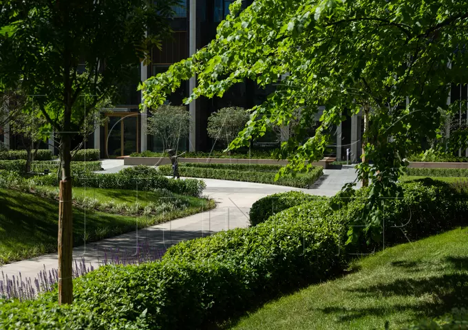 ЖК «Prime Park»