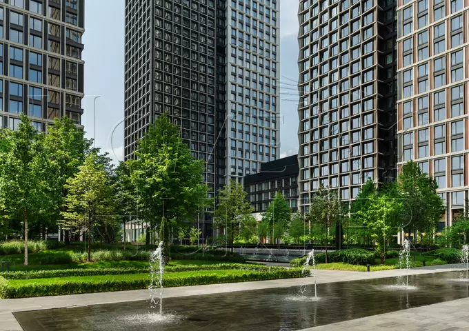 ЖК «Prime Park»