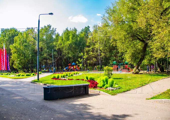 ЖК «Приоритет»
