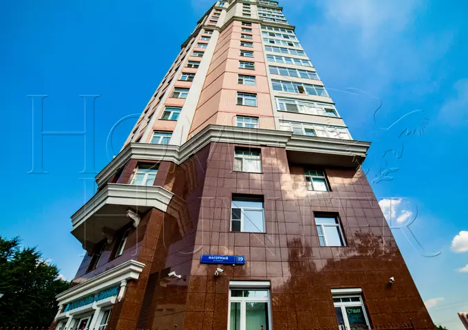 ЖК «Приоритет»