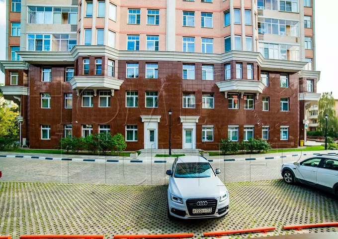 ЖК «Приоритет»