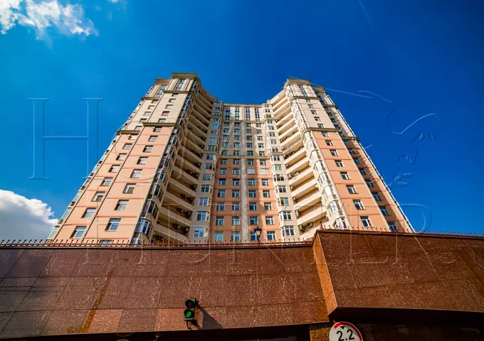 ЖК «Приоритет»