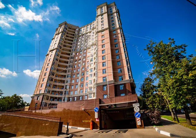 ЖК «Приоритет»