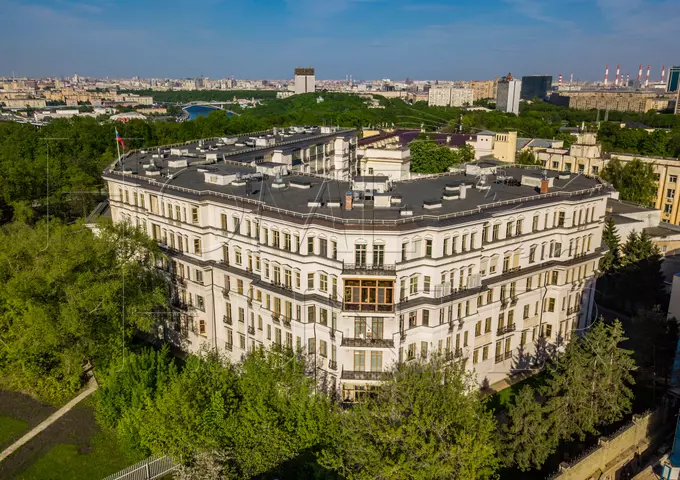 ЖК «Монолит Плаза»