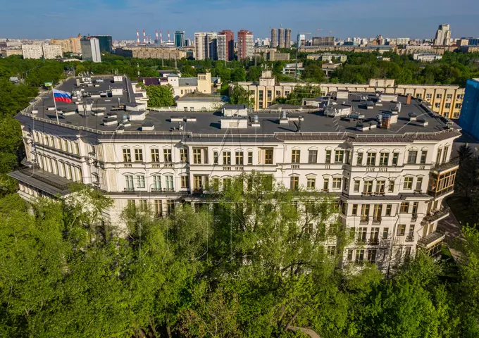 ЖК «Монолит Плаза»