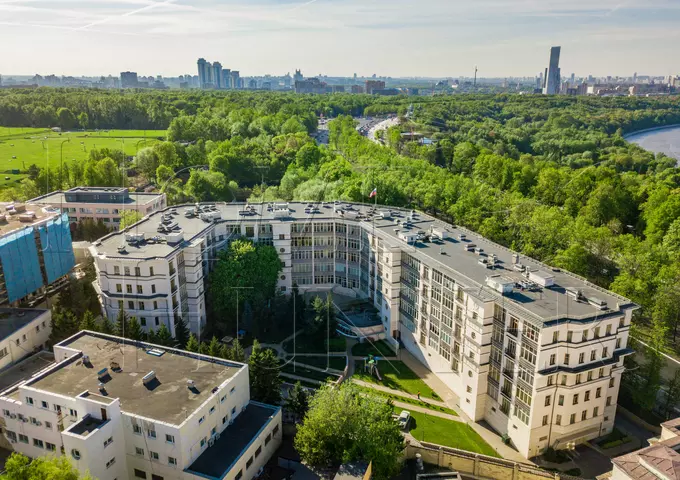ЖК «Монолит Плаза»
