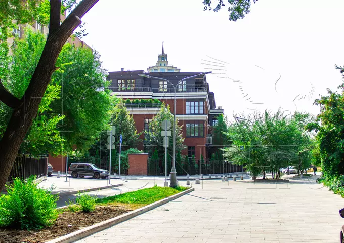 ЖК «Park Residence»