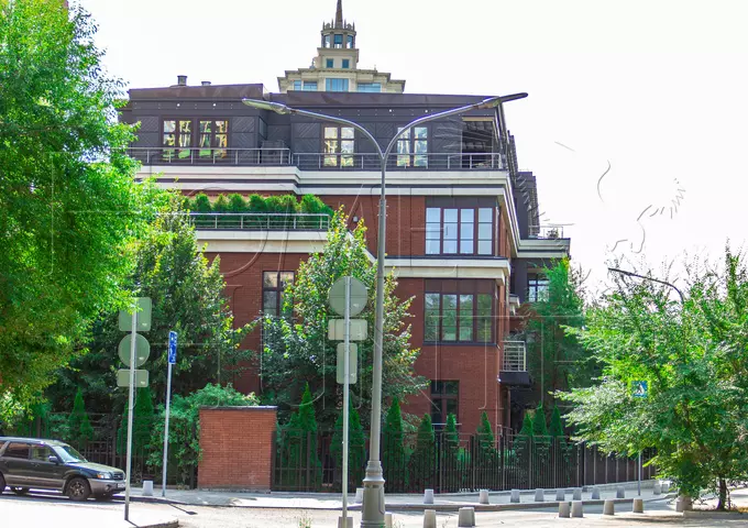 ЖК «Park Residence»
