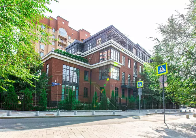 ЖК «Park Residence»