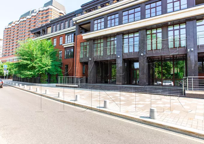 ЖК «Park Residence»