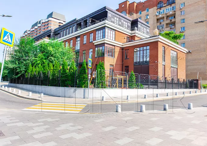 ЖК «Park Residence»