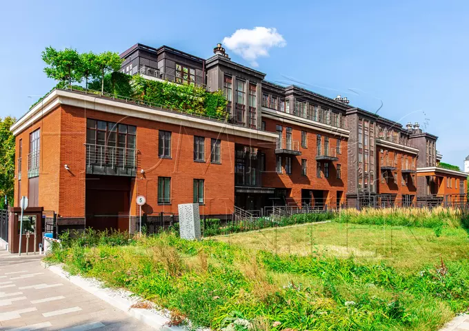 ЖК «Park Residence»