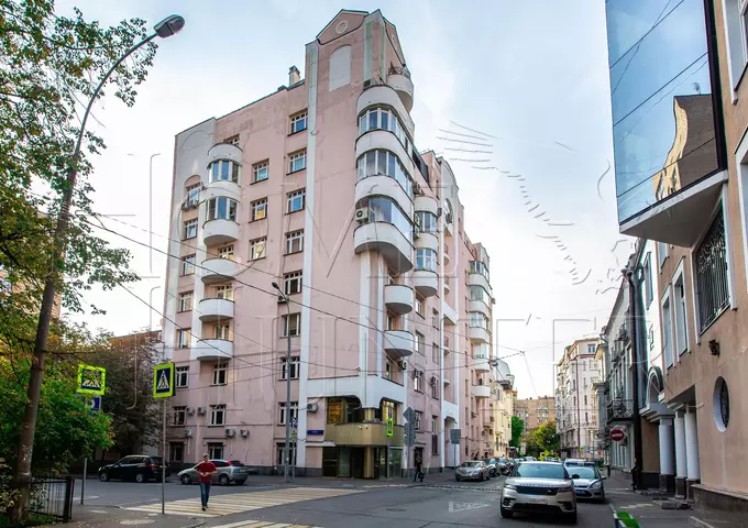 ЖК «Неопалимовский 15»