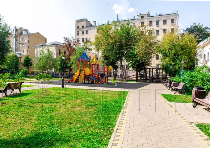 ЖК «Торрис Хаус»