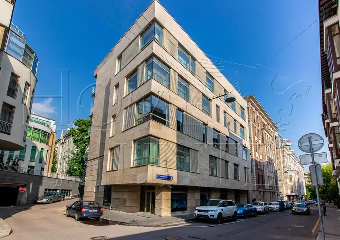 ЖК «Barkli Virgin House»