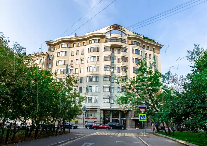 ЖК «Венский Дом»