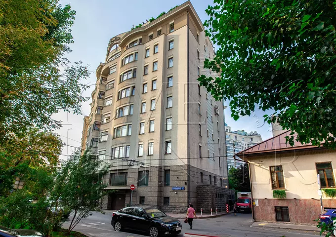 ЖК «Венский Дом»