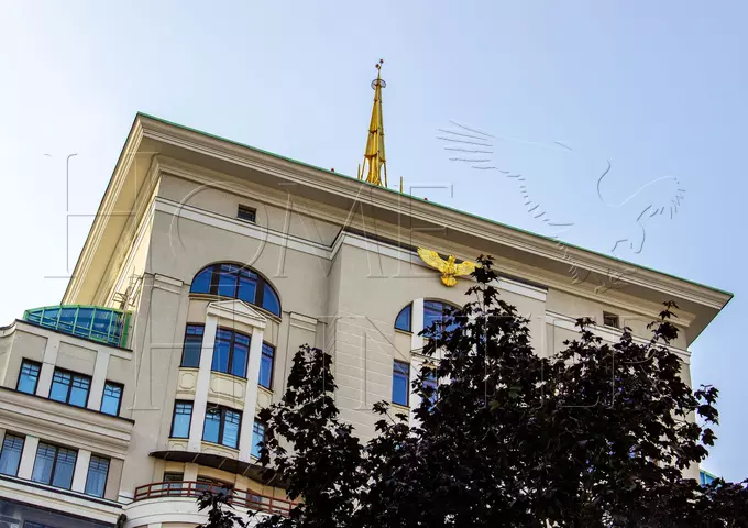 ЖК «Венский Дом»