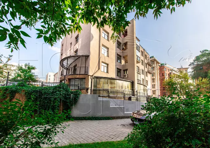 ЖК «Спутник»