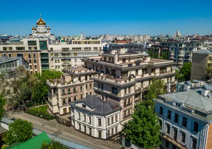 ЖК «Alero House»