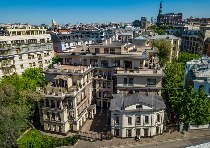 ЖК «Alero House»