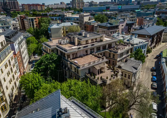 ЖК «Alero House»