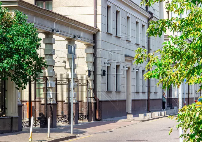 ЖК «Римский Дом»