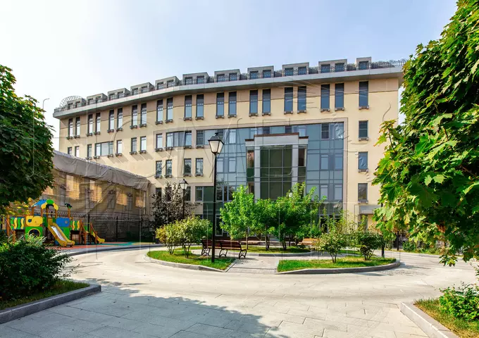 ЖК «Novel House»