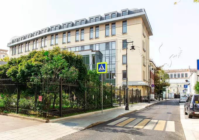 ЖК «Novel House»