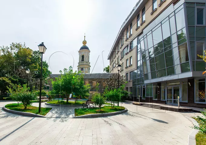 ЖК «Novel House»