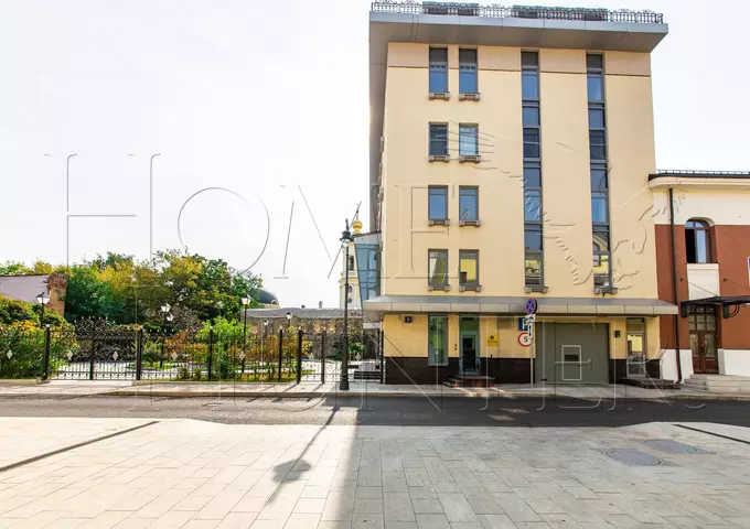 ЖК «Novel House»