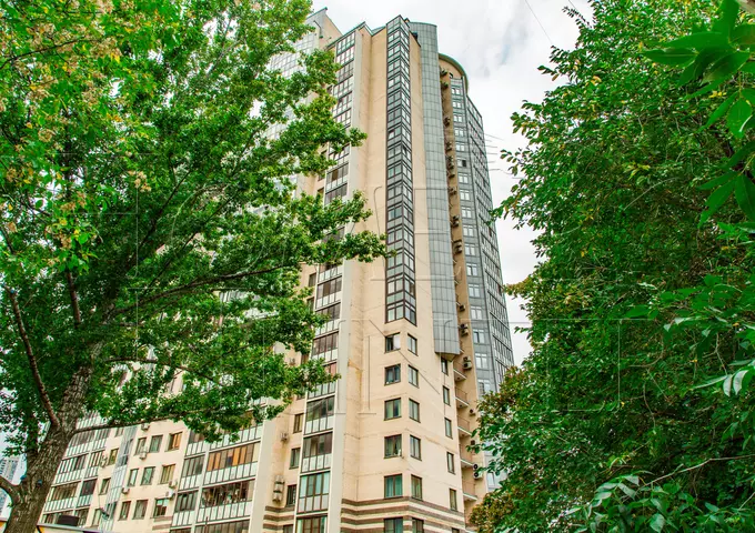 ЖК «Trianon»